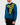 Sweat bleu encre Kenzo