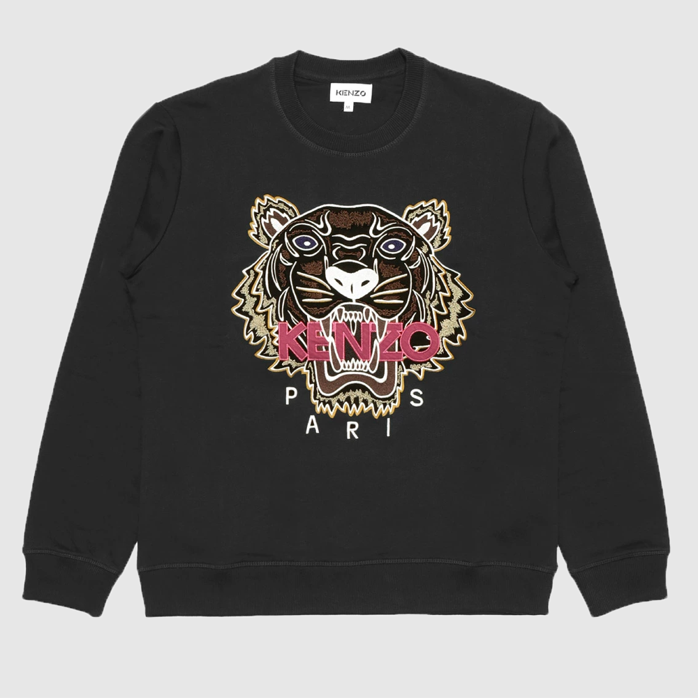 Sweat tigre