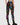 Legging Versace black gold
