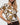 T-shirt Versace Jeans Couture white gold