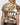 T-shirt Versace Jeans Couture white gold