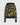 Sweat Zippé Versace Jeans Couture black gold
