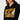 Sweat à capuche Versace Jeans Couture noir