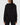 Sweat à capuche Versace Jeans Couture noir
