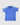 T-shirt bleu Versace Jean Couture