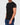 t-shirt Colmar noir