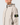 Veste Soft Shell Grey Dove Stone Island pour Homme