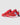 Sneakers rouge Colmar
