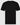 T-shirt noir BALR.