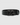 Ceinture Dolce Gabbana noir pour homme