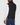 Doudoune sans manches lacoste noir pour homme
