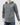 Gilet zippé à capuche Balr. gris