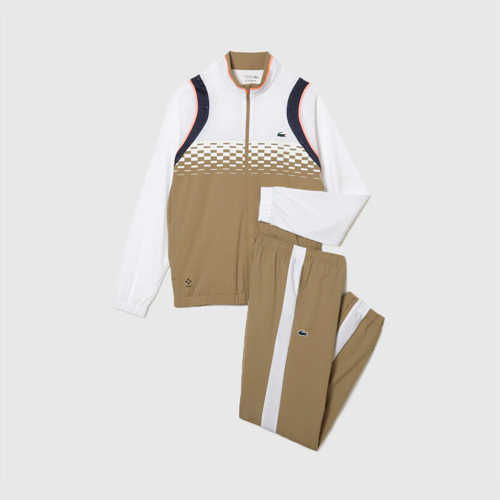 Lacoste Junior Vetement Lacoste Pour Bebe Lacoste ENSEMBLE DE