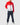 Ensemble de suvêtement Junior LACOSTE