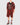 Veste à capuche imprimé léopard DOLCE&GABBANA