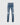 Jeans Dolce & Gabbana bleu clair effet délavé GY07LDG8FS2 S9001