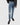 Jeans Dolce & Gabbana bleu clair effet délavé GY07LDG8FS2 S9001
