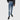Jeans Dolce & Gabbana bleu clair effet délavé GY07LDG8FS2 S9001