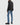 Jeans Dolce & Gabbana bleu clair effet délavé GY07LDG8FS2 S9001