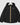 Blouson noir réversible K-WAY