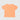 T-shirt Kenzo Kids Orange