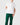 Polo blanc Lacoste