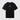 T-shirt noir The North Face