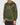 Sweat à capuche C.P. Company kaki