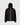 Blouson Hugo Thermo Super K-WAY noir à capuche