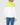 Sweatshirt Bicolore LACOSTE