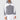Pull_a_capuche_EA7_3RZMLA_blanc_3