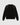 Sweat col rond Colmar noir