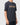 T- shirt Hugo Boss Bleu nuit pour homme 50466295
