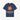 T-shirt à imprimé POKE KENZO