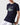 T-shirt à imprimé gros crocodile LACOSTE