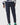 Bas de survêtement Lacoste Coton bleu marine 166