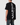 T-shirt EAB Balmain noir pour homme