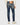 Jeans Diesel bleu délavé