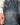 Jeans Diesel bleu délavé