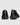 baskets Wayne Runner Hugo Boss noir homme
