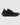 baskets Wayne Runner Hugo Boss noir homme