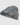 Bonnet C.P Company grey