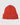 Bonnet C.P Company red orange