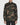 Chemise Valentino camo