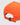casquette dolce&gabbana orange fluo homme