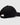casquette à logo hugo boss noir et rouge homme