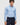 chemise slim Hugo Boss bleu clair homme