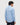 chemise slim Hugo Boss bleu clair homme