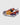 Sneakers multicolores EMPORIO ARMANI