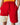 Short coton bicolore avec logo brodé XXL LACOSTE